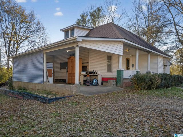 538 OXFORD STREET, Heflin, AL 36264
