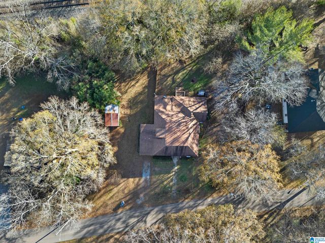 538 OXFORD STREET, Heflin, AL 36264