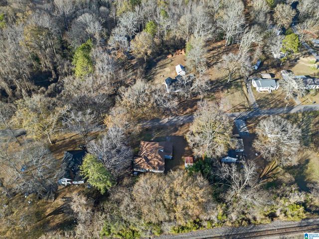 538 OXFORD STREET, Heflin, AL 36264