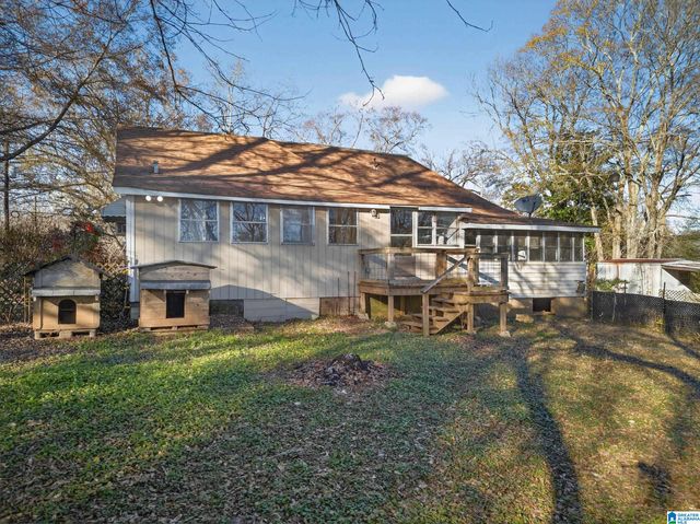 538 OXFORD STREET, Heflin, AL 36264