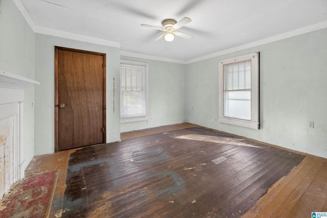 538 OXFORD STREET, Heflin, AL 36264