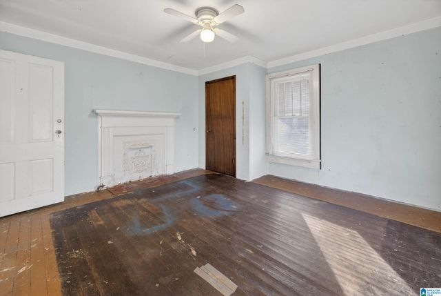 538 OXFORD STREET, Heflin, AL 36264