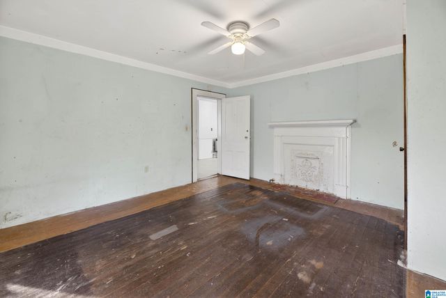 538 OXFORD STREET, Heflin, AL 36264