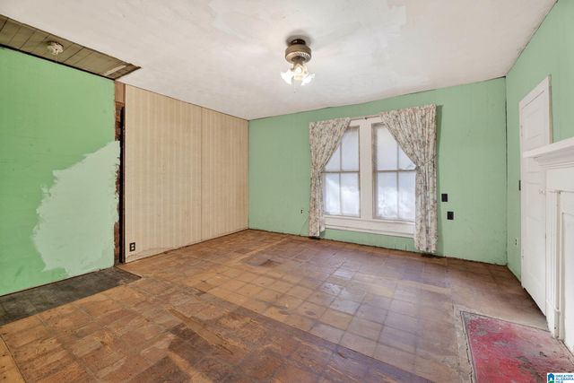 538 OXFORD STREET, Heflin, AL 36264