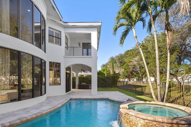 17606 Circle Pond Court, Boca Raton, FL 33496