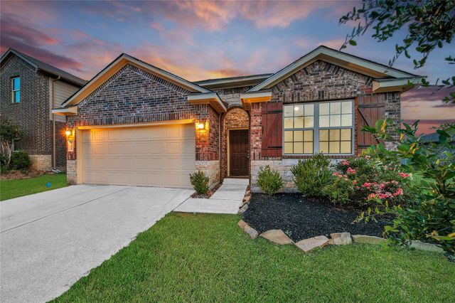 11423 Green Cay Lane, Conroe, TX 77304