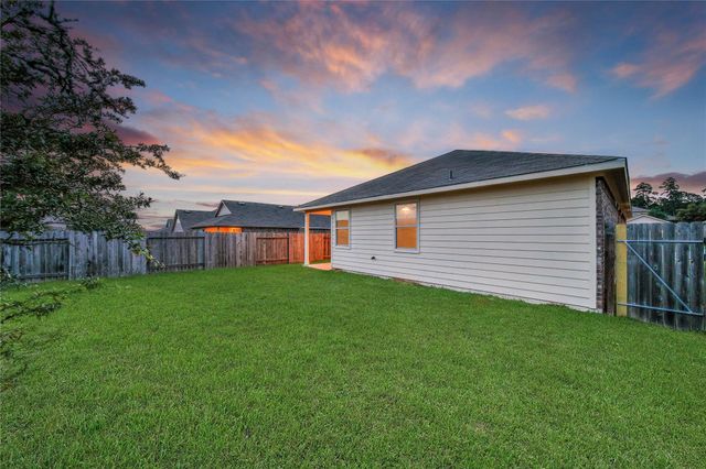 11423 Green Cay Lane, Conroe, TX 77304