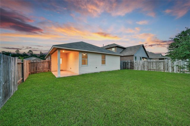 11423 Green Cay Lane, Conroe, TX 77304