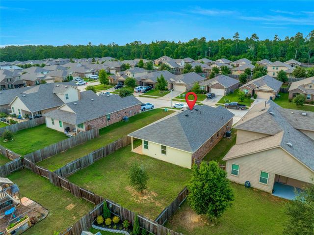 11423 Green Cay Lane, Conroe, TX 77304