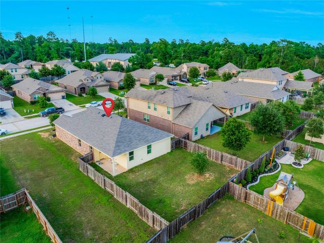 11423 Green Cay Lane, Conroe, TX 77304