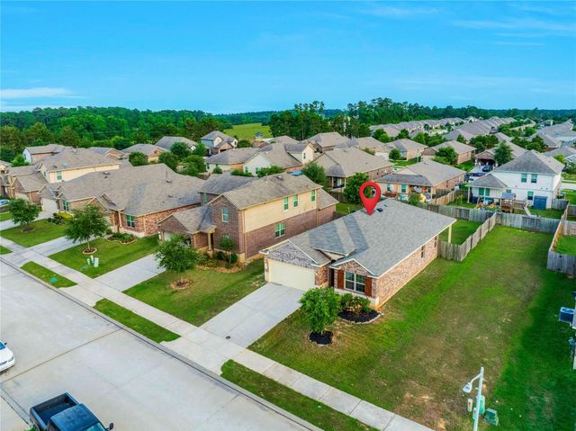11423 Green Cay Lane, Conroe, TX 77304