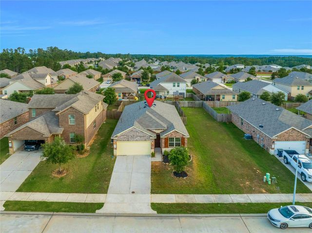 11423 Green Cay Lane, Conroe, TX 77304