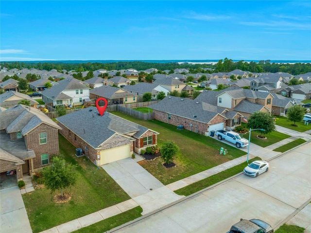 11423 Green Cay Lane, Conroe, TX 77304