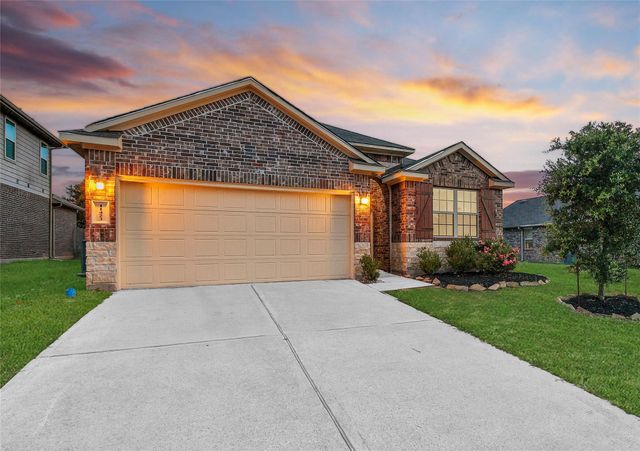 11423 Green Cay Lane, Conroe, TX 77304