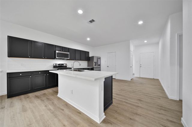 11423 Green Cay Lane, Conroe, TX 77304
