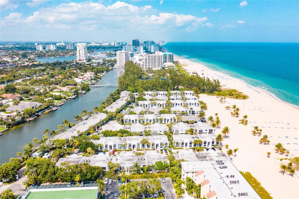 1585 S Ocean Lane 181, Fort Lauderdale, FL 33316