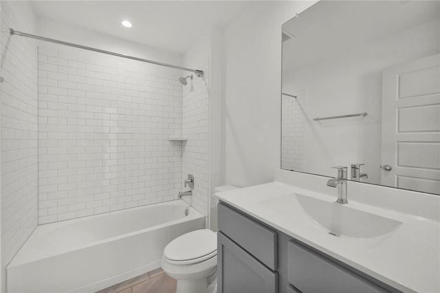 3029 Stamford Hill Lane, Houston, TX 77047