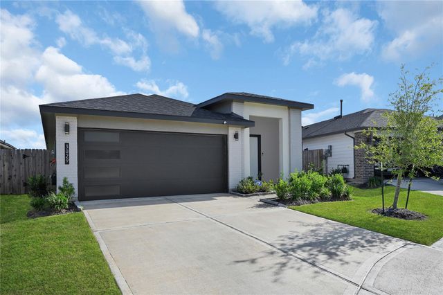 3029 Stamford Hill Lane, Houston, TX 77047