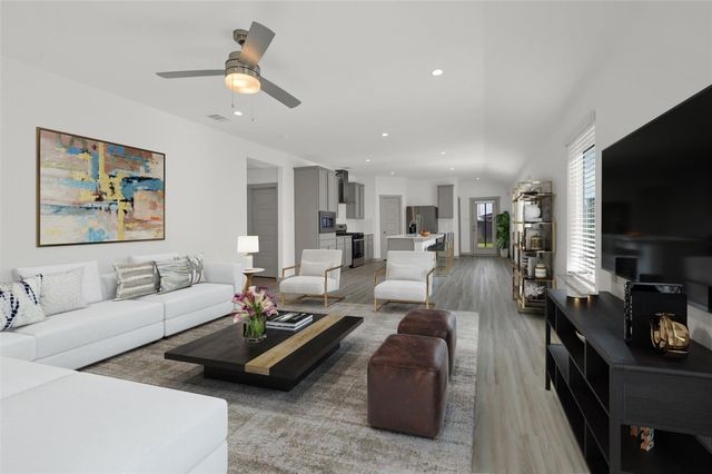 3029 Stamford Hill Lane, Houston, TX 77047