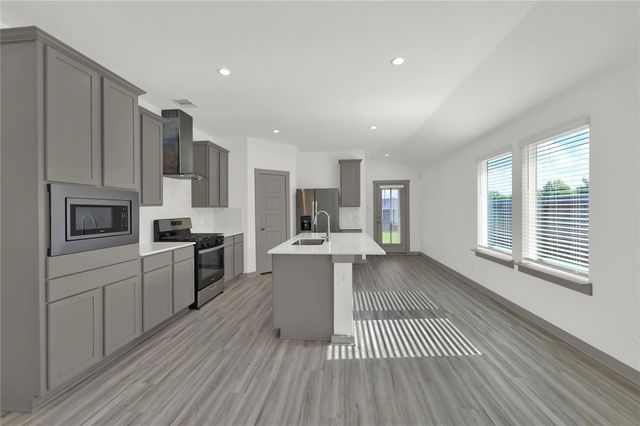 3029 Stamford Hill Lane, Houston, TX 77047