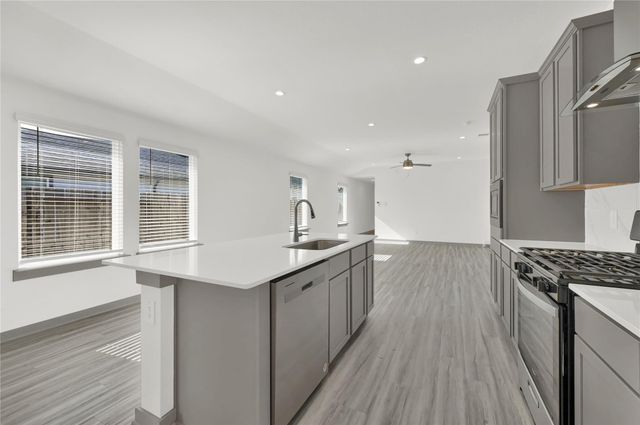 3029 Stamford Hill Lane, Houston, TX 77047