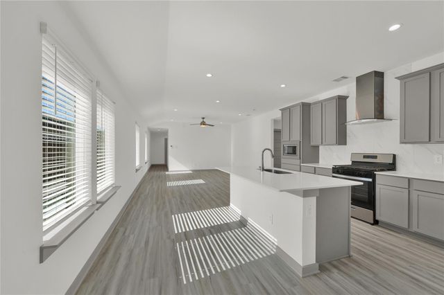 3029 Stamford Hill Lane, Houston, TX 77047