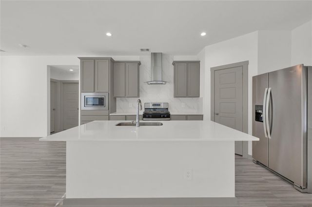 3029 Stamford Hill Lane, Houston, TX 77047