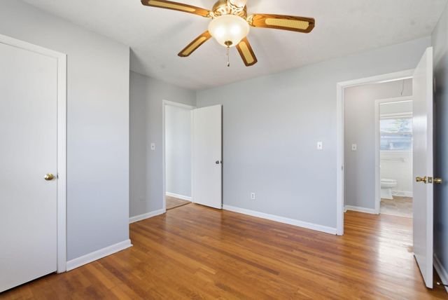 521 Anniston Drive, Lexington, KY 40505