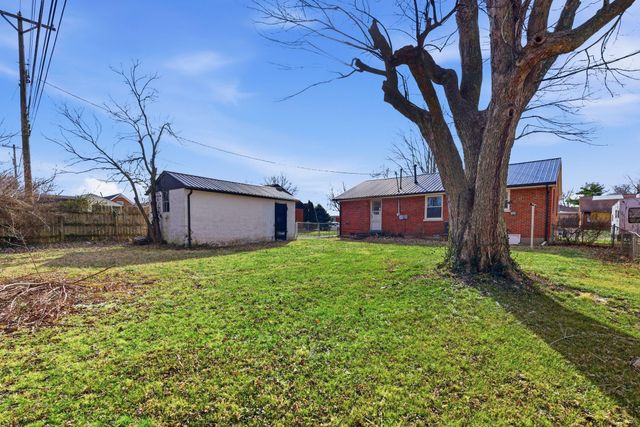 521 Anniston Drive, Lexington, KY 40505