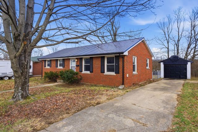521 Anniston Drive, Lexington, KY 40505