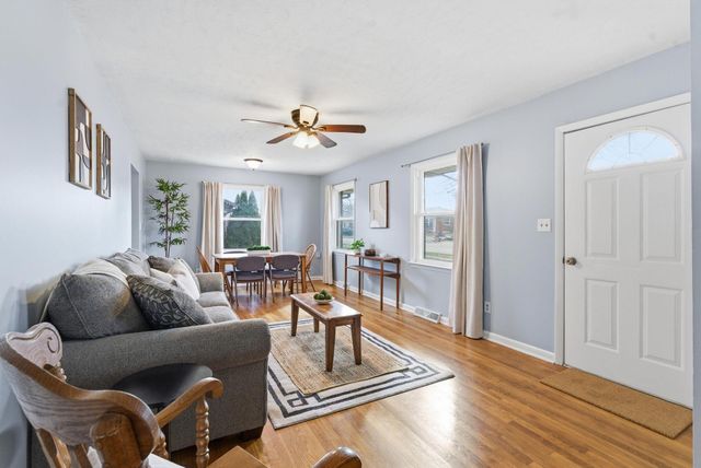 521 Anniston Drive, Lexington, KY 40505