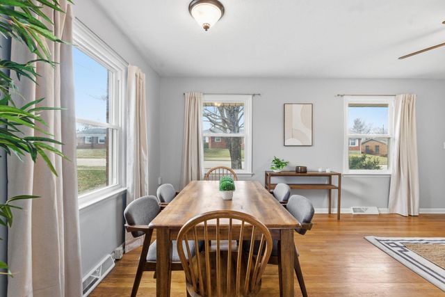 521 Anniston Drive, Lexington, KY 40505