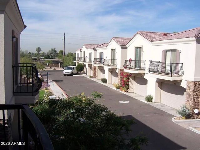 7303 N 14TH Street 11, Phoenix, AZ 85020