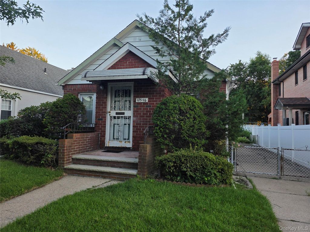 17516 Underhill Avenue, Fresh Meadows, NY 11365 — photo 2