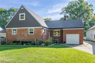 4235 W 222nd Street, Fairview Park, OH 44126