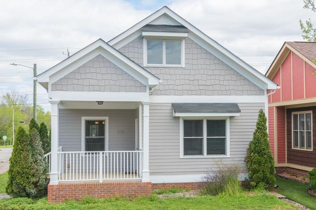 515 E 18th Street, Chattanooga, TN 37408