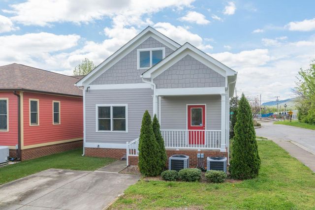 515 E 18th Street, Chattanooga, TN 37408