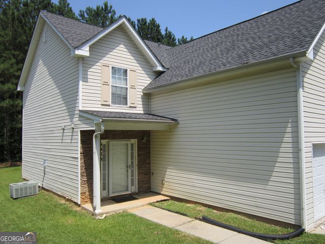 4418 Gladewood Run, Union City, GA 30291
