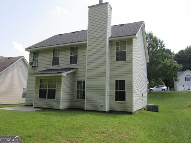 4418 Gladewood Run, Union City, GA 30291