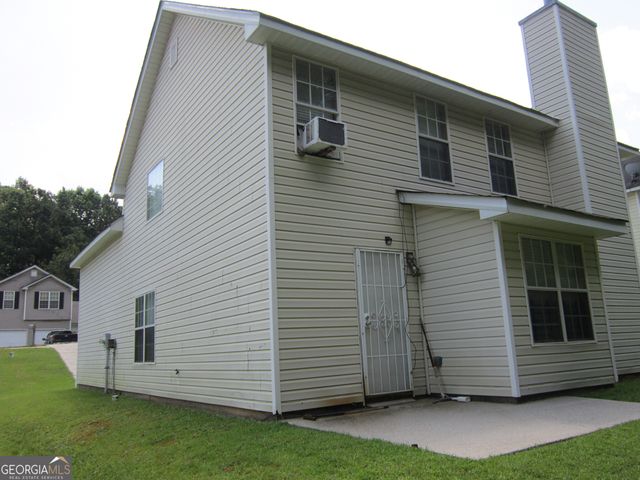 4418 Gladewood Run, Union City, GA 30291