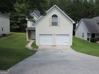 4418 Gladewood Run, Union City, GA 30291