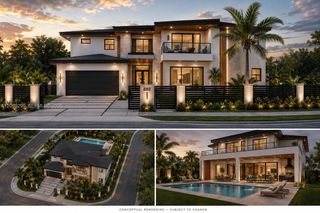 665 NE 173rd Terrace, Miami, FL 33162
