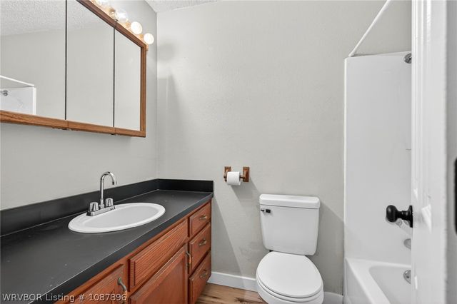 3114 Oak Grove Street, Fort Smith, AR 72904