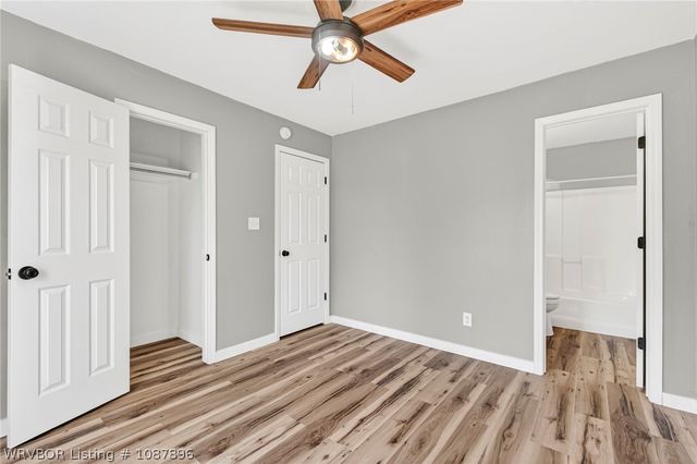 3114 Oak Grove Street, Fort Smith, AR 72904