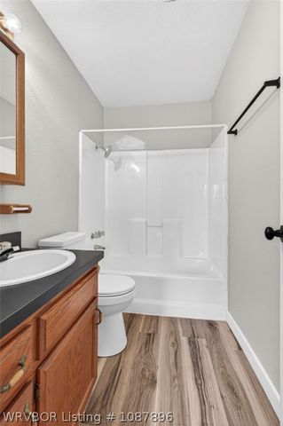 3114 Oak Grove Street, Fort Smith, AR 72904