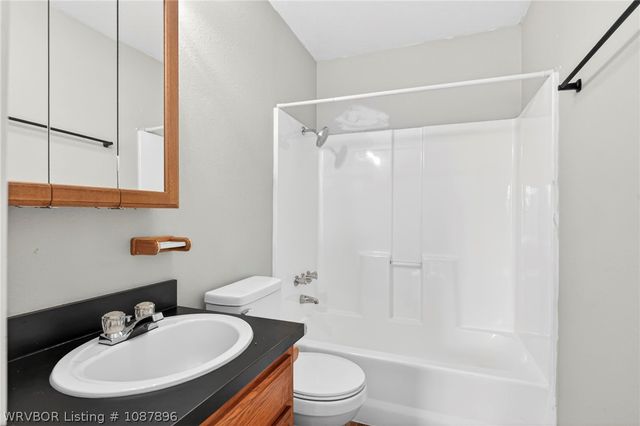 3114 Oak Grove Street, Fort Smith, AR 72904