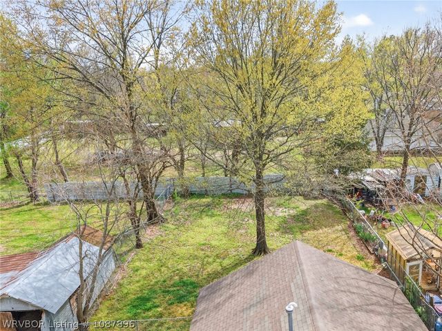 3114 Oak Grove Street, Fort Smith, AR 72904