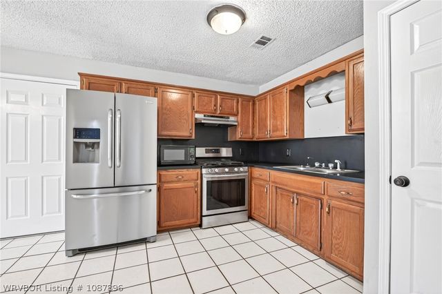 3114 Oak Grove Street, Fort Smith, AR 72904