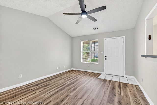 3114 Oak Grove Street, Fort Smith, AR 72904