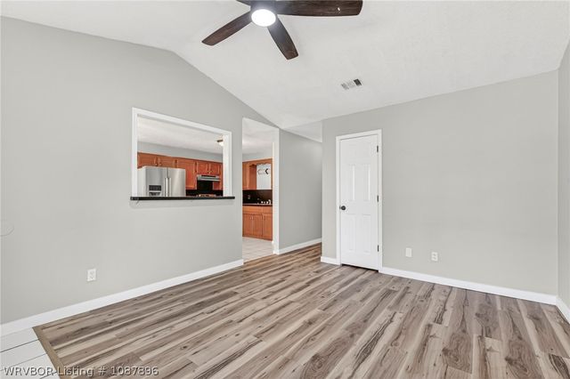 3114 Oak Grove Street, Fort Smith, AR 72904